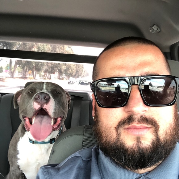 Meet your Posher, Sean - Picture 1 of 1